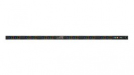 GI30149, Monitored Power Distribution Unit 36x IEC 60320 C13/19 Combo Socket/RJ45 - CEE Plug, Vertiv