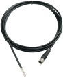 HDV-5CAM-3R Зонд для бороскопов с видеокамерой; Дл.провода:3м; IP57