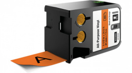 1868769, XTL all-purpose vinyl label, Dymo