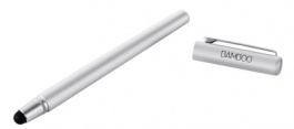 CS-160S, Bamboo Stylus Solo3 silver, Wacom