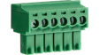 CTBP92HD/6 Pluggable Terminal Block Screw Connection 6P