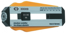 330011, Stripping device, C.K Tools (Carl Kammerling brand)