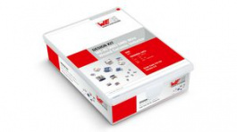 744761, Wire Wound Inductors, Design Kit, WURTH Elektronik