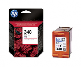 C9369EE, Ink 348 photo coloured, HP