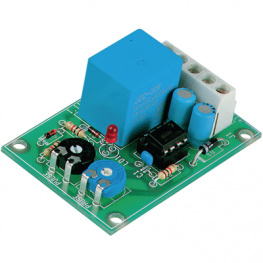 VM136, Interval timer module, Velleman