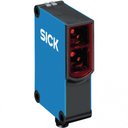 WL23-2P2430P02, Retro-Reflective Optical Sensor, Retro-Reflective Sensor, 10, SICK