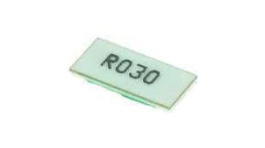 MCS1632R010FER, Current Sense Resistor 10mOhm 1% 1W, Ohmite