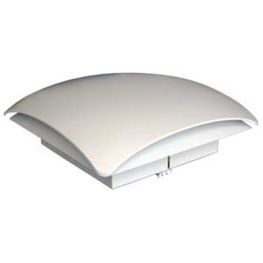 01860.0-00, Roof Filter Fan 354 x 354 x 125 mm 300 m3/h 230 VAC 68 W, Stego