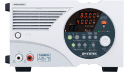 PSB-2400L, Switching DC Power Supply 0...80 VDC 40 A, Programmable, GW Instek