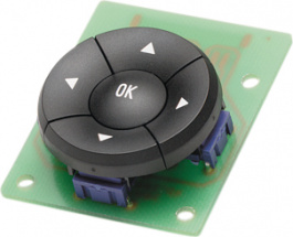 95NA350909, Navigation Key Module, MEC