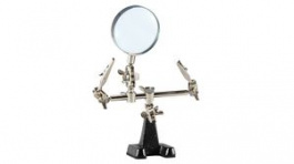 WLACCHHB-02, Держатель PCB с лупой, Weller