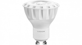 29001047, LED lamp GU10, Ledon