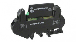 DRA1-CX240D5R, Solid state relay single phase 3...15 VDC, Sensata