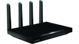 R8500-100PES, 6x 10/100/1000, NETGEAR