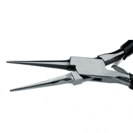 T3783, Electronics pliers, gripping, "Classic" design 145 mm, C.K Tools (Carl Kammerling brand)