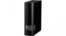WTHBFJK0080HBK-EESN, My Book 8 TB, Western Digital