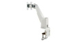 17.99.1123 LCD Monitor Arm, 75x75/100x100, 10kg