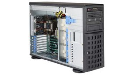 SYS-7049P-TR, Server, SuperServer, Intel Xeon Scalable , DDR4, Supermicro