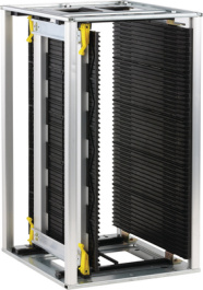 22-152-6060, PCB storage 535 x 460 mm, Eurostat