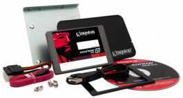 SV310S3B7A/960G, SSDNow V310 bundle 2.5" 960 GB SATA 6 Gb/s, Kingston
