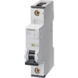 5SY41257 Circuit breaker 25 A 1 C