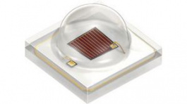 GA CSSPM1.23-KSKU-W3-0, SMD LED 625nm SMD 1A, Osram Opto Semiconductors