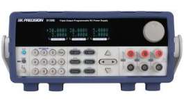 BK9130B, DC power supply 195 W 30 VDC, 30 VDC, 3 A 3 A, B&K PRECISION