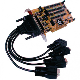 EX-42054-9, Interface Card, -, Exsys