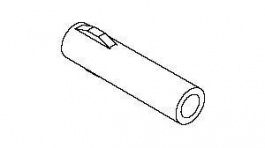 1625-01R / 0306-1011 REC., 1625-01R/0306-1011, Molex