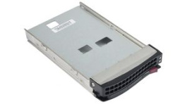 MCP-220-00043-0N, 3.5" to 2.5" Converter Drive Tray, Supermicro