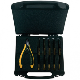 2210, Набор: набор для широкого круга применения; Кол-во шт:6, Bernstein