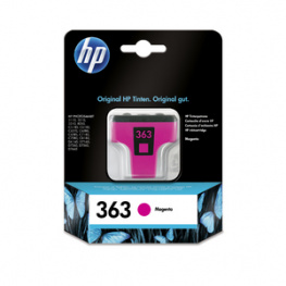 C8772EE, Ink Magenta, HP