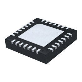 MGA-43328-BLKG, HF Power Amplifier QFN-28, Broadcom (Avago)