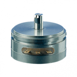 P4501A102, Angular Position Sensor 350 ° 1 kOhm, NOVOTECHNIK