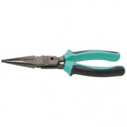 PM-938, Long-Nose pliers, High Leverage 200 mm, Proskit
