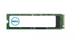 AB821357, SSD M.2 1TB PCIe 3.0 x4, Dell