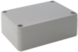 M 208 VO Plastic enclosure light grey 98 x 64 x 36 mm Polycarbonate