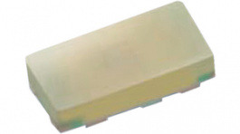 19-218/T1D-CQ2R2TY/3T/EU, SMD LED white 2.6...3 V 0603, Everlight