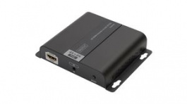 DS-55125, PoE HDMI Extender Receiver Unit, 3840 x 2160, 120m, DIGITUS