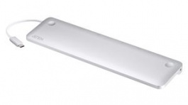 UH3234-AT, USB Docking Station USB 3.0/DisplayPort Female/HDMI Female/VGA Female/RJ45 Femal, Aten