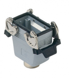 CMAV 03 G, Hoods with 2 levers, ILME