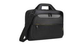TCG470GL, Laptop Sholder Bag 17.3 ^ Black, Targus