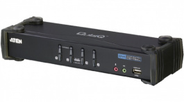 CS1764A-AT-G, KVM Switch DVI, Aten