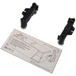 M22-UPE, Flush mount parts set, Eaton