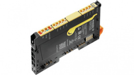 UR20-PF-O-1DI-SIL, Remote I/O module, Weidmuller