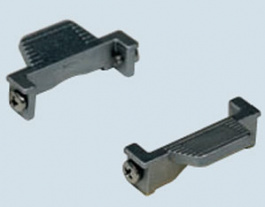 CR TM-1, METAL HANDLE - RAW, ILME