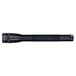 M3A01, Krypton torch 2 x AAA black, MagLite
