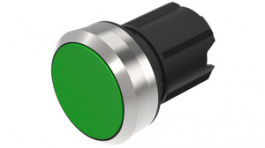 45-2131.3150.000, Pushbutton Actuator Green, EAO