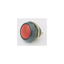 59-112, Pushbutton Switch, 125V, ITW