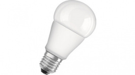 CLA75 10.5W/840 E27 FR, LED lamp E27, Osram